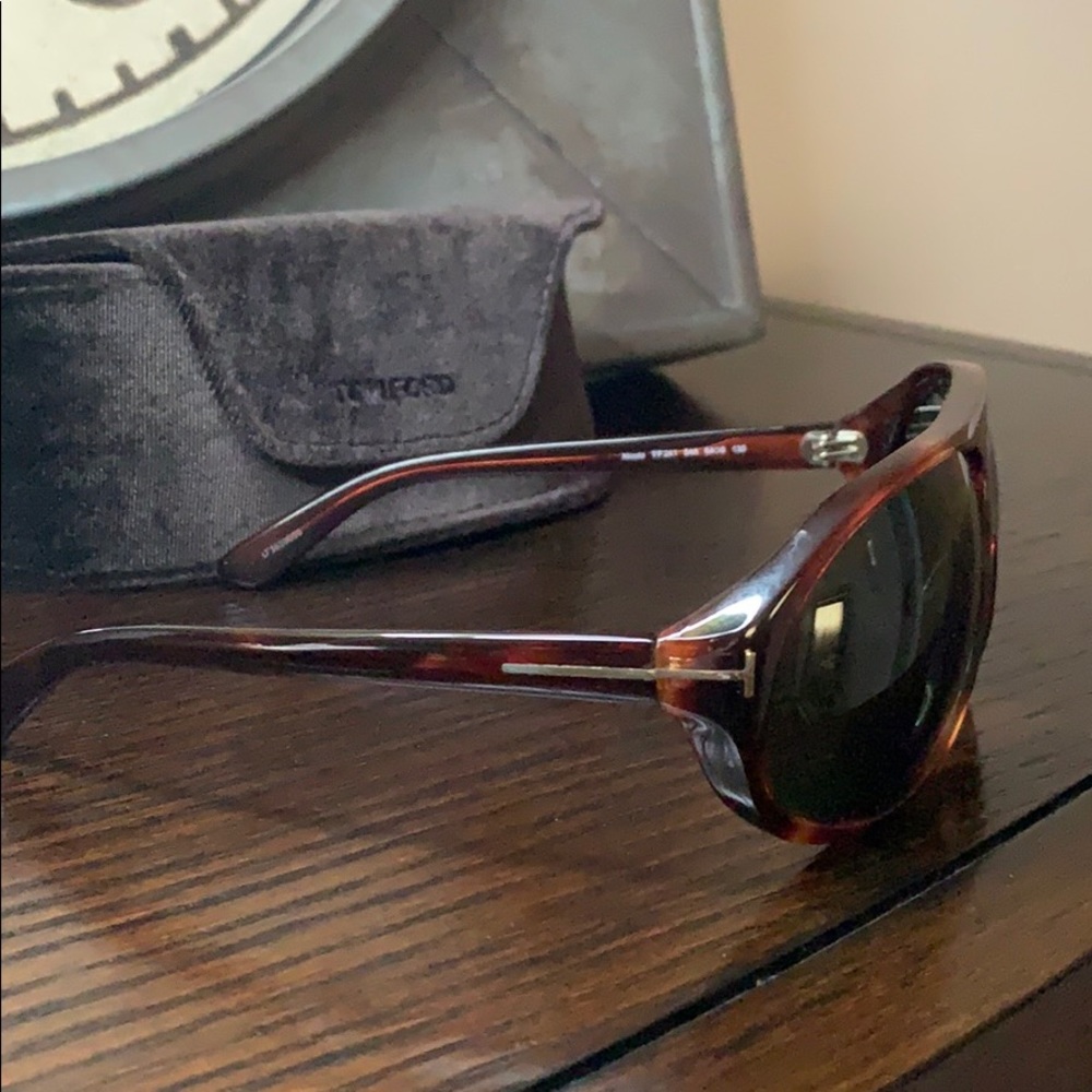 Tom Ford sunglasses - Picture 2 of 7